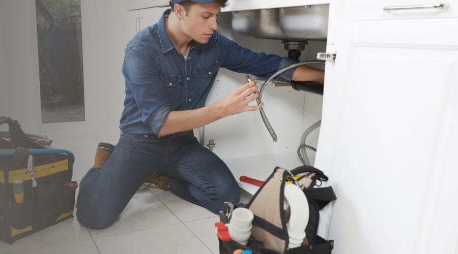 Professional emergency plumbing in Hachita, NM